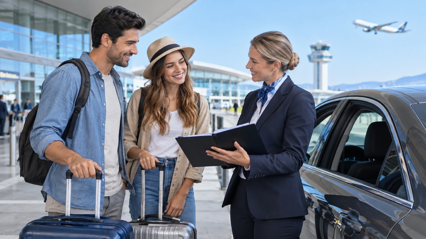Car insurance for driving abroad