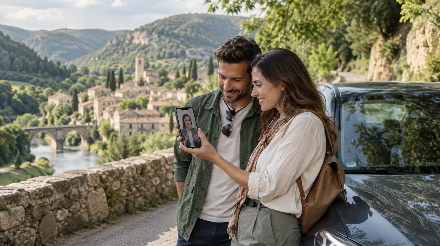 International car insurance coverage